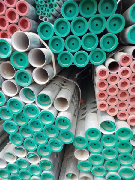 友發(fā)鋼塑復合管